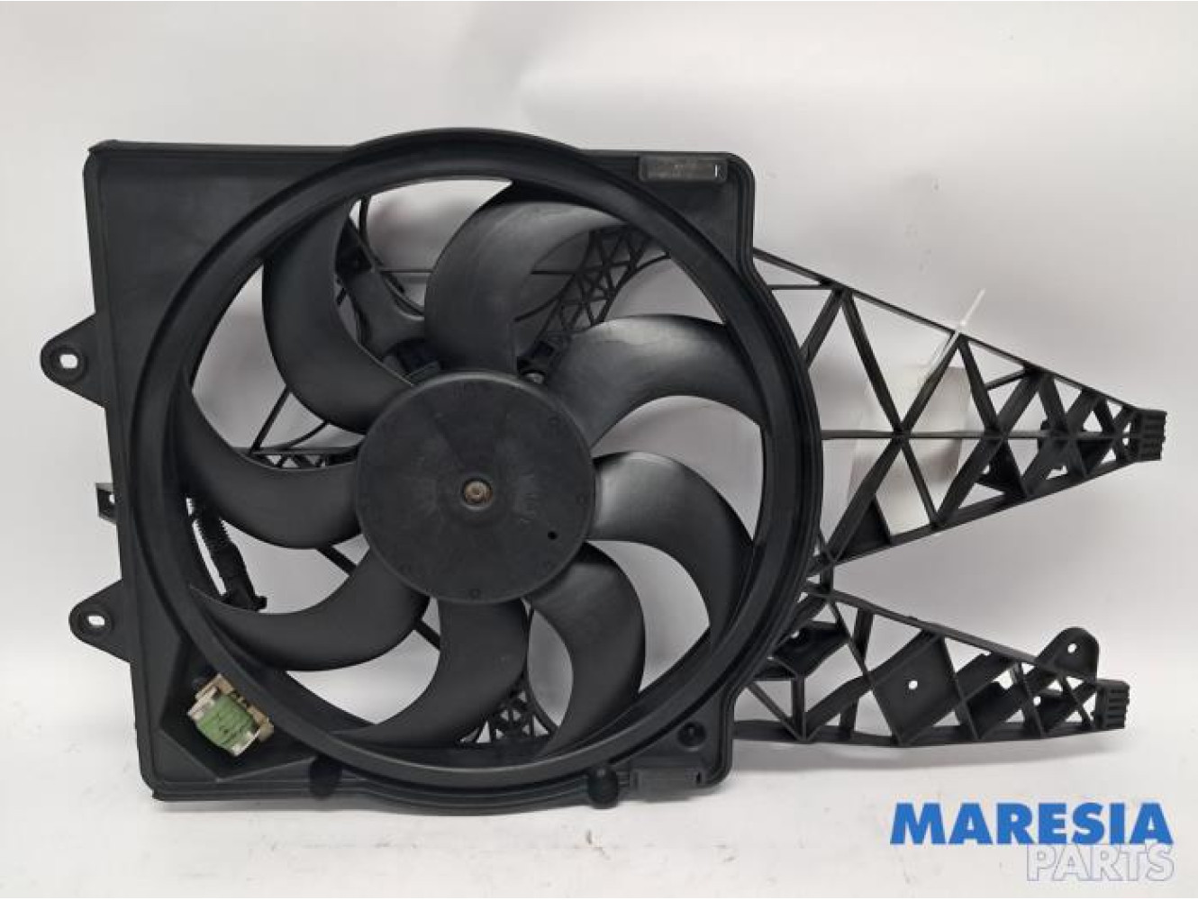Alfa Romeo - Mito - Fan motor