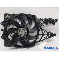 Alfa Romeo - Mito - Fan motor