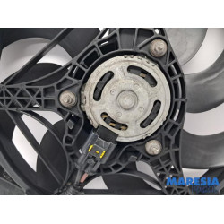 Alfa Romeo - Mito - Fan motor