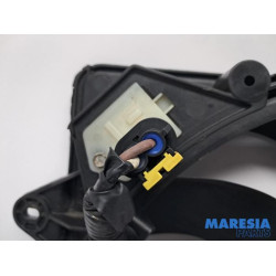 Alfa Romeo - Mito - Fan motor
