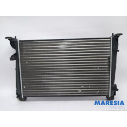Alfa Romeo - Mito - Radiateur