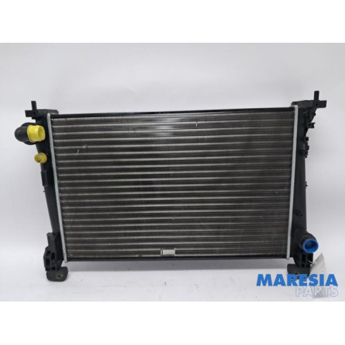 Alfa Romeo - Mito - Radiateur