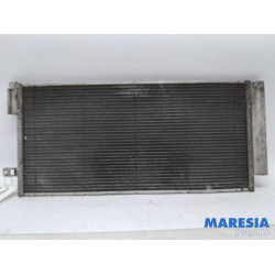 Alfa Romeo - Mito - Air conditioning condenser