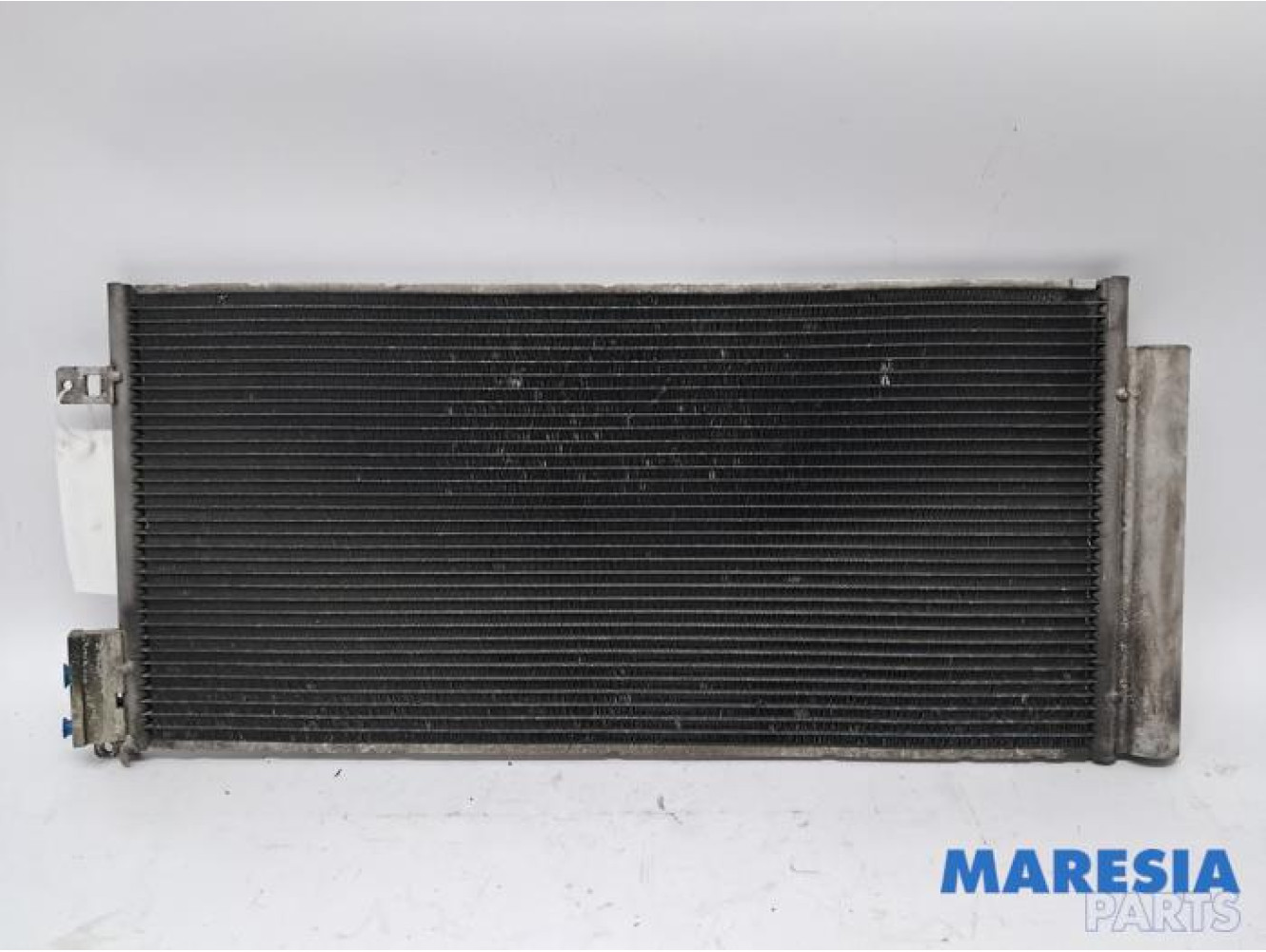 Alfa Romeo - Mito - Air conditioning condenser