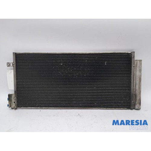 Alfa Romeo - Mito - Air conditioning condenser