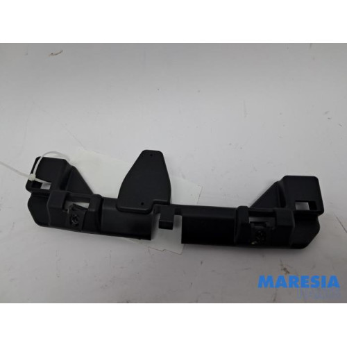 Alfa Romeo - Mito - Panneau de commandes chauffage