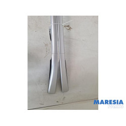 Citroen - C5 - Dachreling Set
