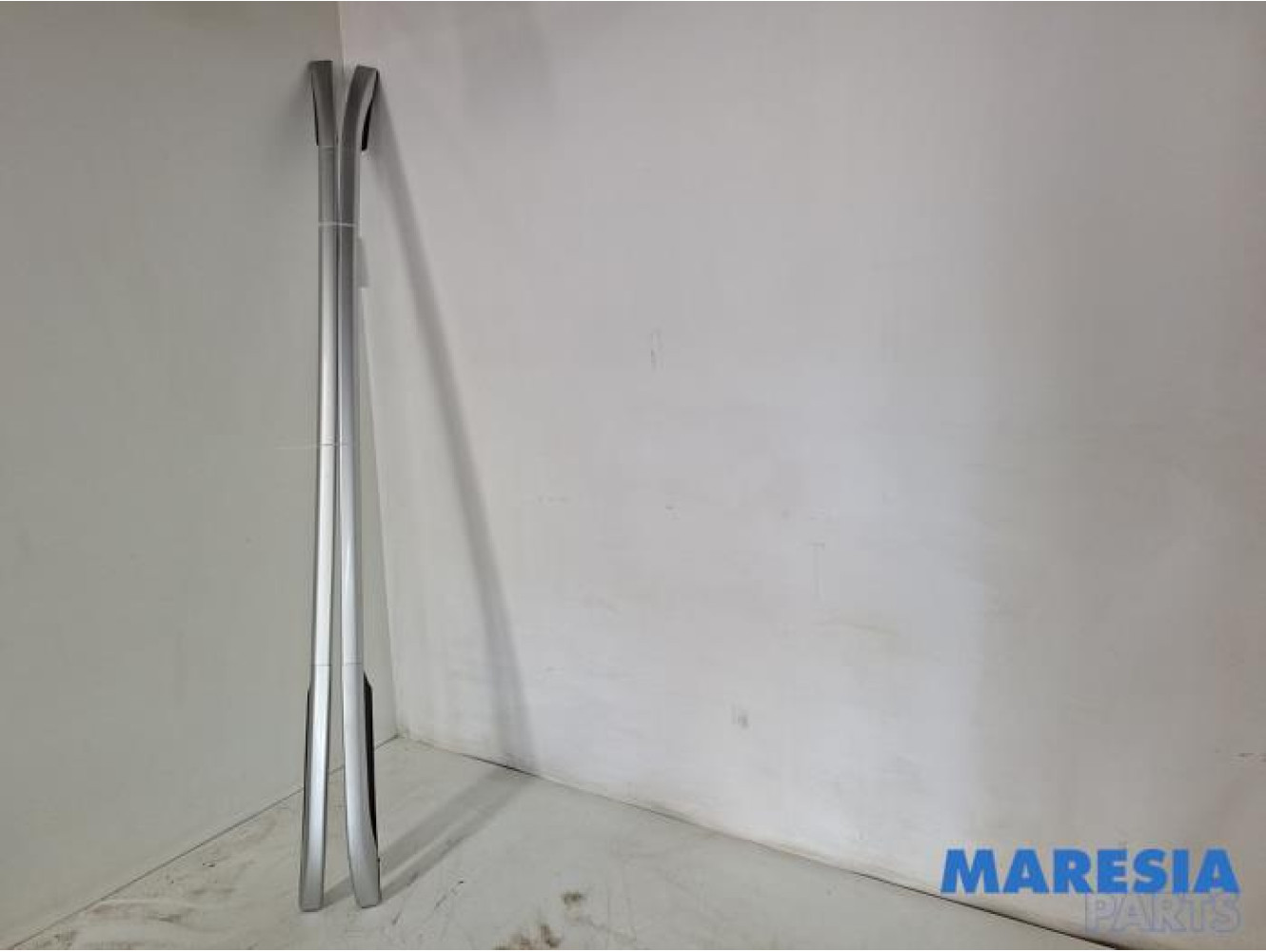 Citroen - C5 - Dachreling Set