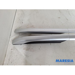 Citroen - C5 - Dachreling Set