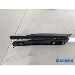Citroen - C5 - Dachreling Set