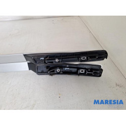 Citroen - C5 - Dachreling Set