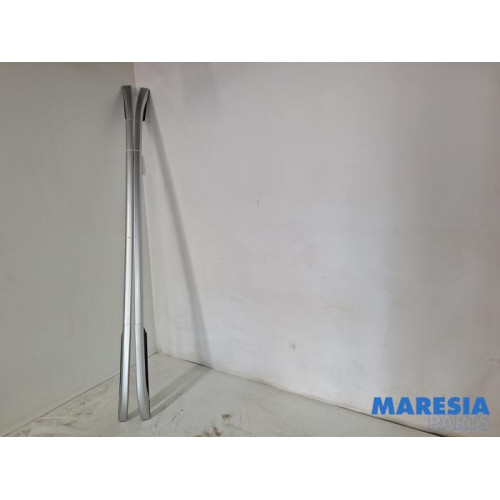 Citroen - C5 - Dachreling Set