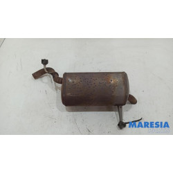 Citroen - C5 - Exhaust rear silencer