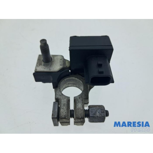Renault - Megane - Accu sensor