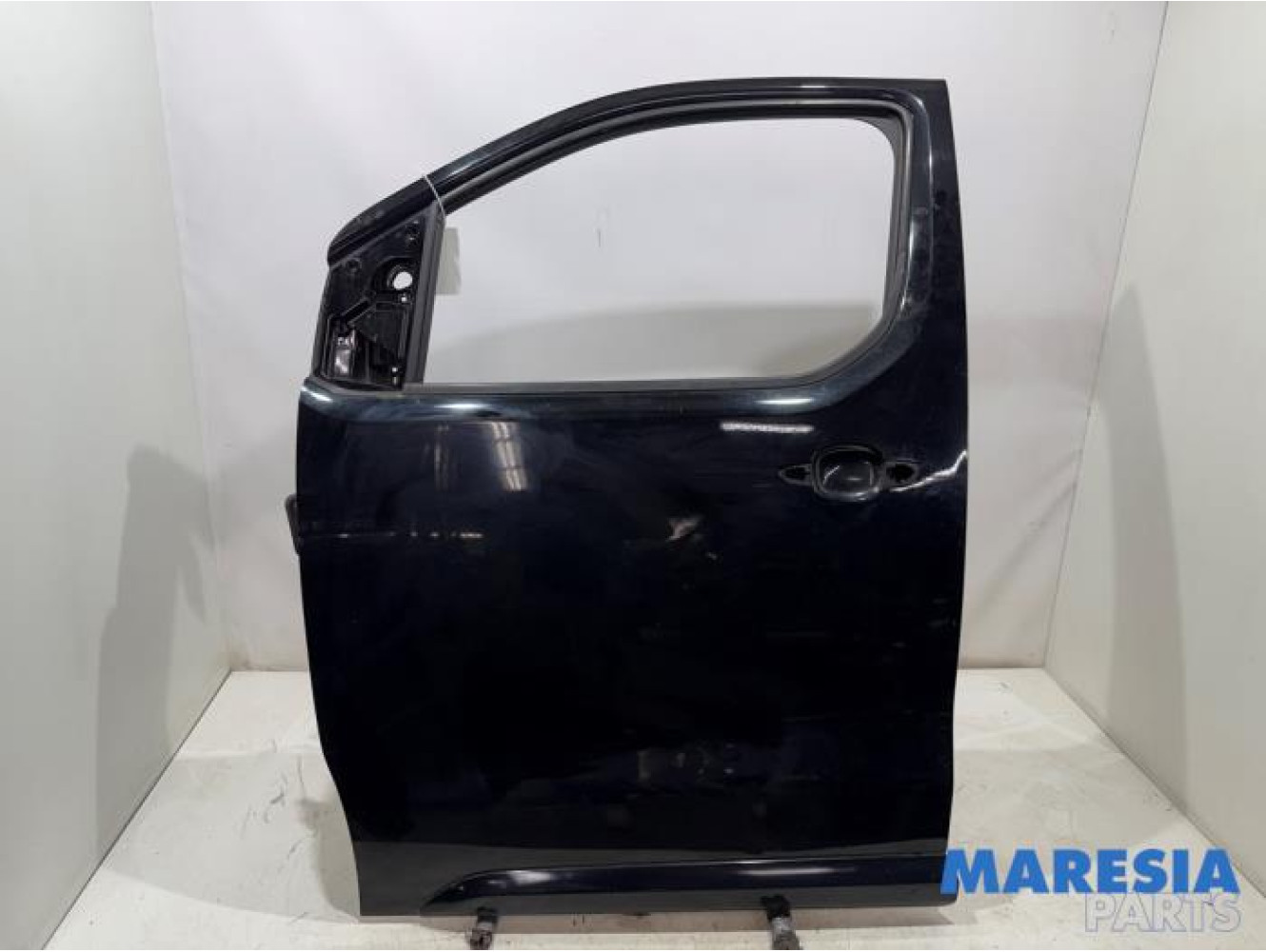 Citroen - Jumpy - Portier 2Deurs links