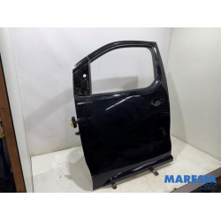 Citroen - Jumpy - Portier 2Deurs links