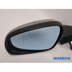 Alfa Romeo - Mito - Wing mirror, left