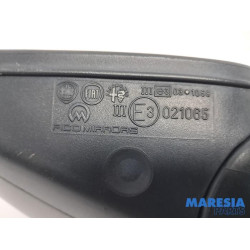 Alfa Romeo - Mito - Wing mirror, left