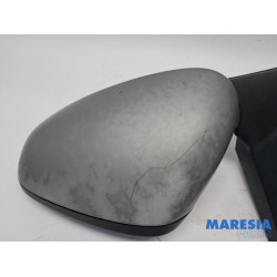 Alfa Romeo - Mito - Wing mirror, left