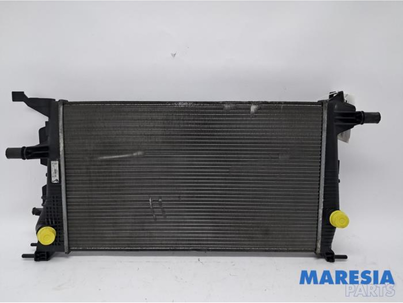 Renault - Megane - Radiateur