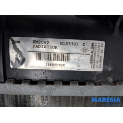 Renault - Megane - Radiateur