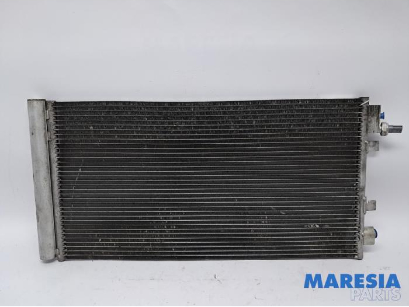 Renault - Megane - Airco Condensor