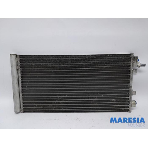 Renault - Megane - Airco Condensor