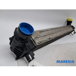 Renault - Megane - Intercooler