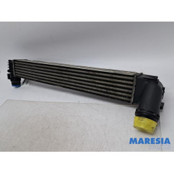 Renault - Megane - Intercooler