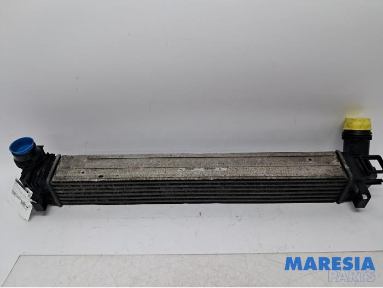 Renault - Megane - Intercooler