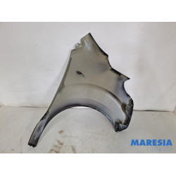 Citroen - Jumpy - Front wing, left