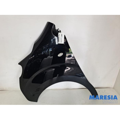 Citroen - Jumpy - Front wing, left