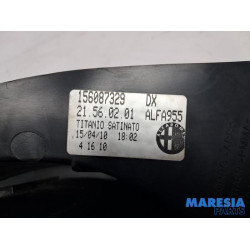 Alfa Romeo - Mito - Taillight, right