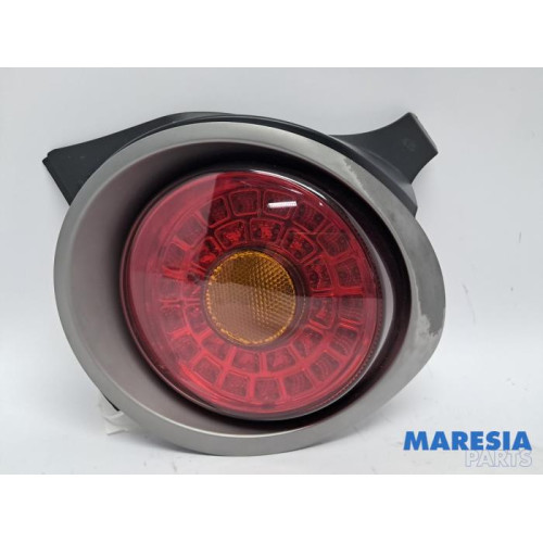 Alfa Romeo - Mito - Taillight, right