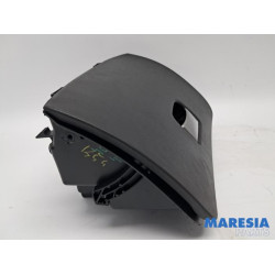 Alfa Romeo - Mito - Glovebox