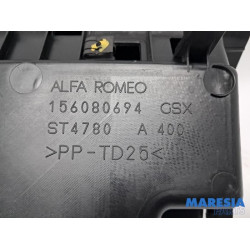 Alfa Romeo - Mito - Glovebox