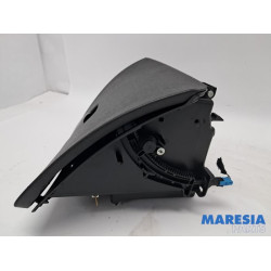 Alfa Romeo - Mito - Glovebox