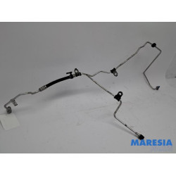 Renault - Megane - Airco Leiding