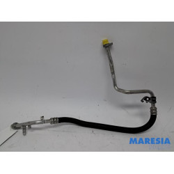 Renault - Megane - Airco Leiding