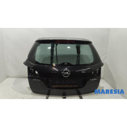 Opel - Astra - Heckklappe