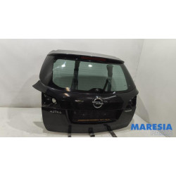 Opel - Astra - Heckklappe