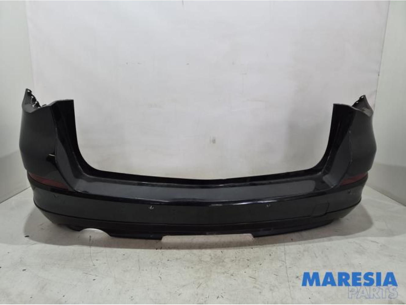 Opel - Astra - Achterbumper