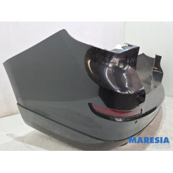 Opel - Astra - Achterbumper