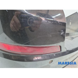 Opel - Astra - Achterbumper