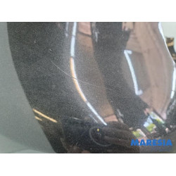 Opel - Astra - Achterbumper