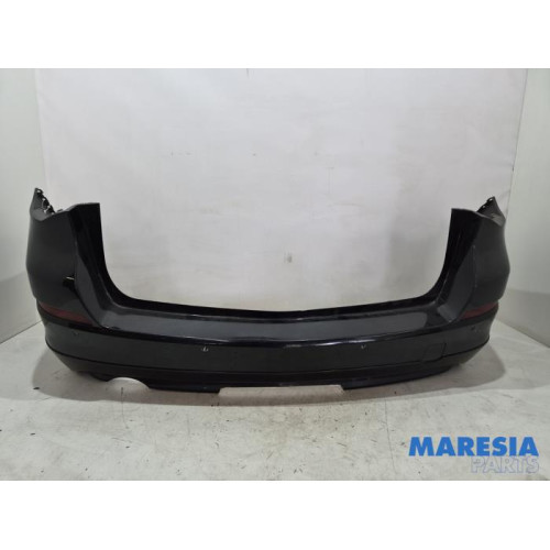 Opel - Astra - Achterbumper