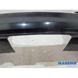 Opel - Astra - Achterbumper