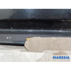 Opel - Astra - Achterbumper