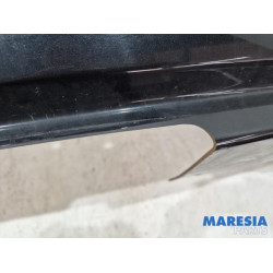 Opel - Astra - Achterbumper