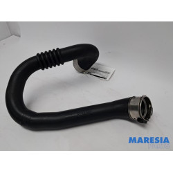 Renault - Megane - Intercooler Rohr